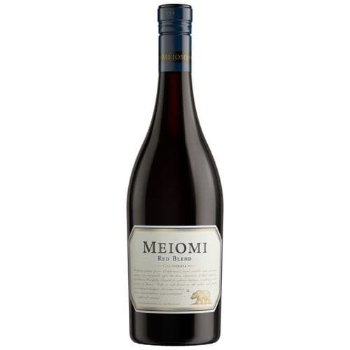 Meiomi Red Blend California