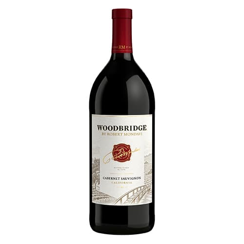Woodbridge Cabernet Sauvignon