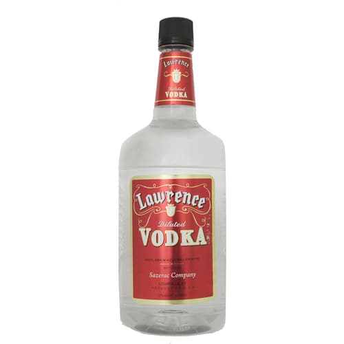 Lawrence Vodka