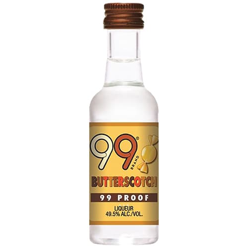 99 Butterscotch Liqueur