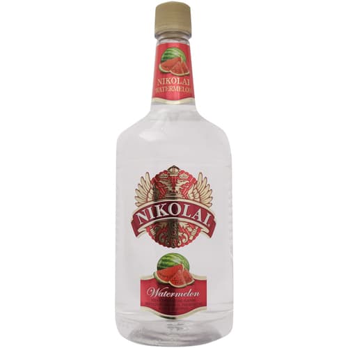 Nikolai Watermelon Vodka