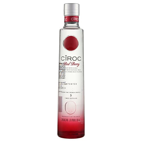 Ciroc Red Berry Vodka