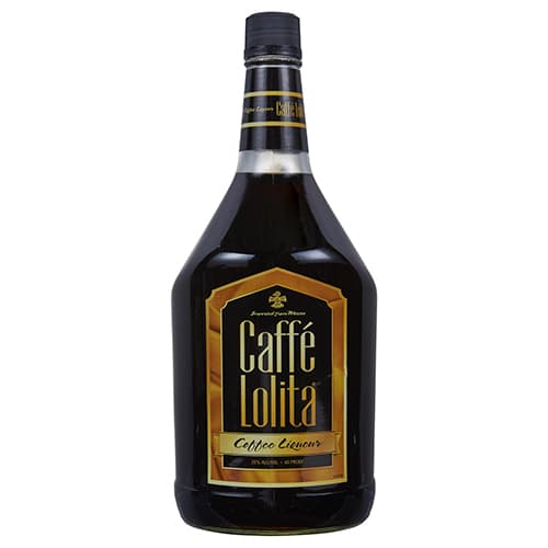 Caffe Lolita Coffee Liqueur