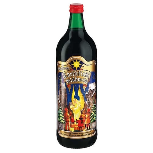 St.. Lorenz Weinkellerei Christkindles Gluhwein Red Blend