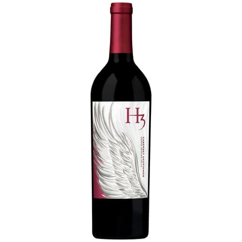 Columbia Crest H3 Cabernet Sauvignon