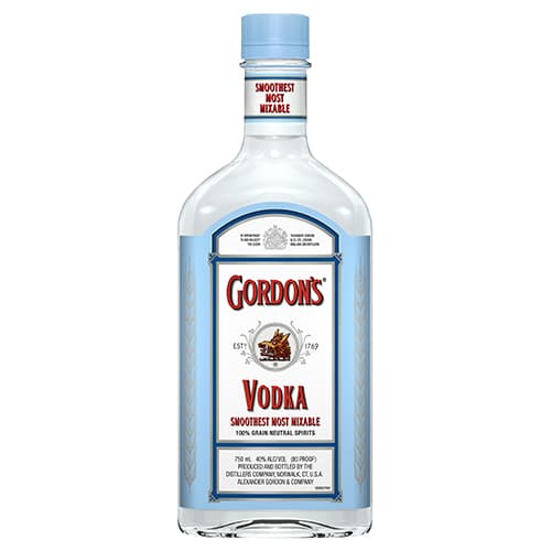 Gordon's Vodka