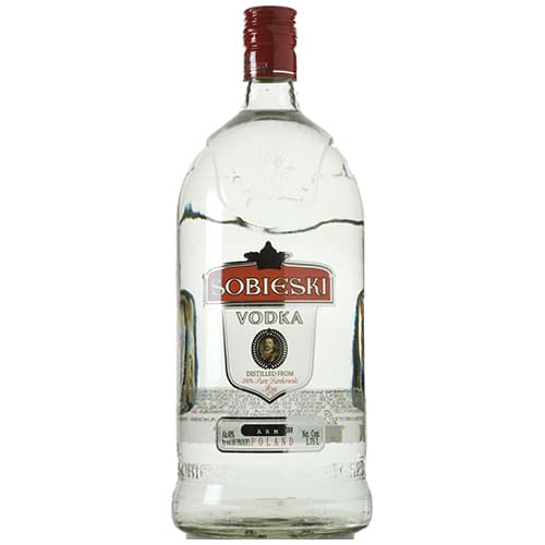 Sobieski Vodka