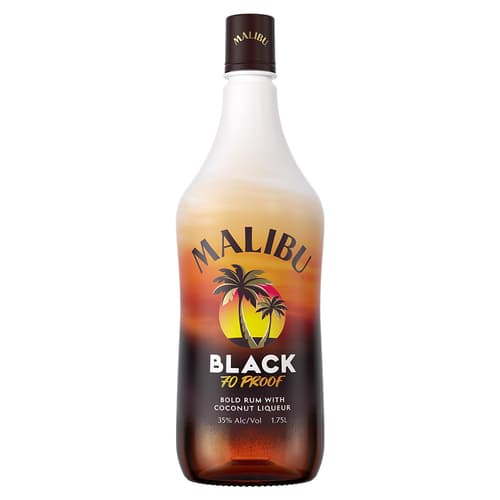 Malibu Black