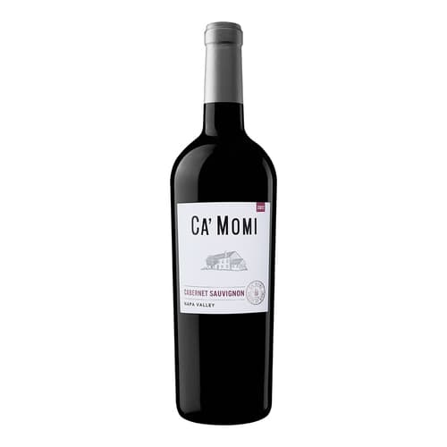 Ca' Momi Cabernet Sauvignon