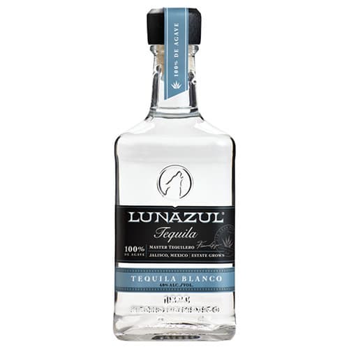 Lunazul Tequila • Blanco