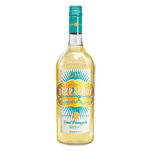 Deep Eddy Vodka • Pineapple