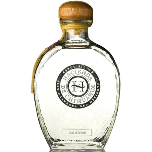 Plata Sotol