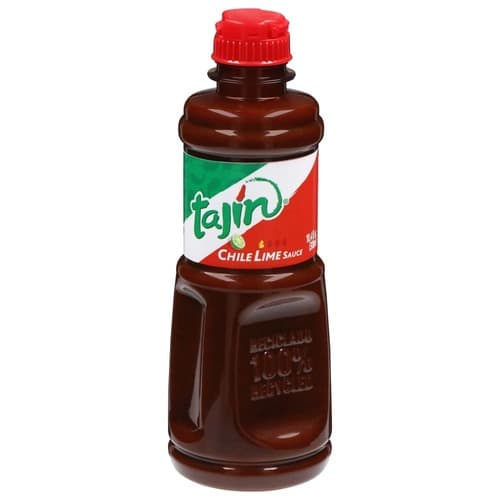 Tajin Chili Lime Sauce 10 oz