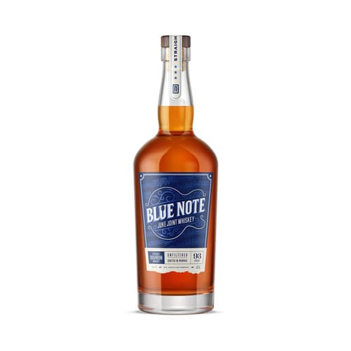 Blue Note Bourbon Juke Joint