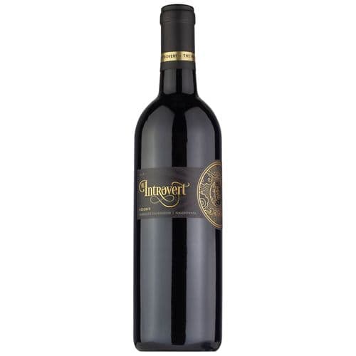 Introvert Cabernet Sauvignon