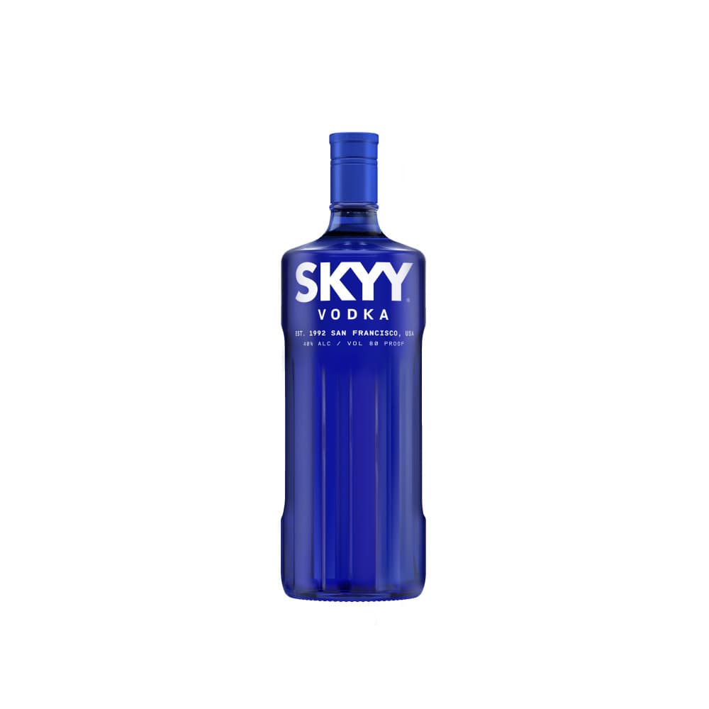 Skyy Vodka