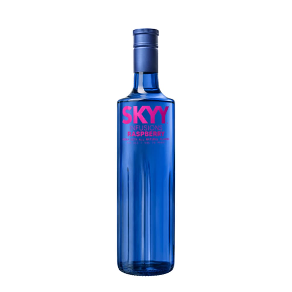 Skyy Infusions Raspberry Vodka