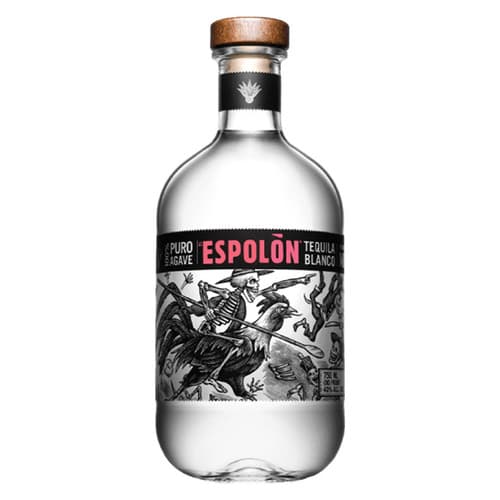 Espolon Blanco Tequila