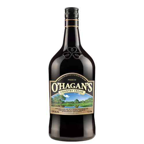 O'hagan's Country Cream
