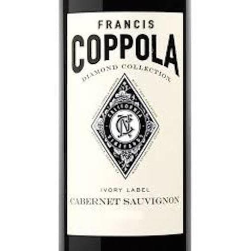 Coppola Cabernet Diamond Series