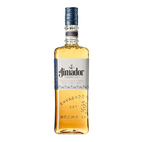 El Jimador Anejo Tequila