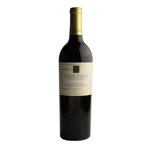Volker Eisele Family Estate Cabernet Sauvignon