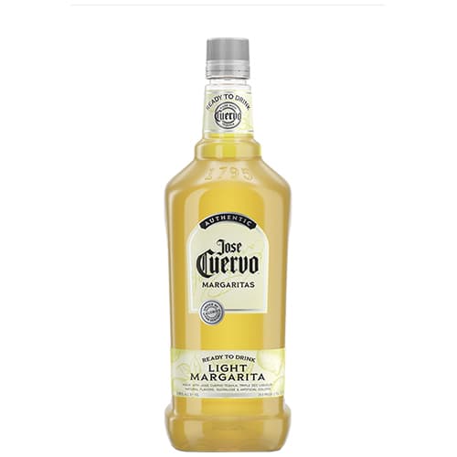 Jose Cuervo Authentic Light Margarita