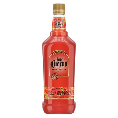 Jose Cuervo Authentic Watermelon Margarita