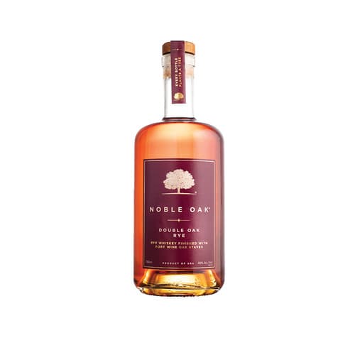 Noble Oak Rye Whiskey