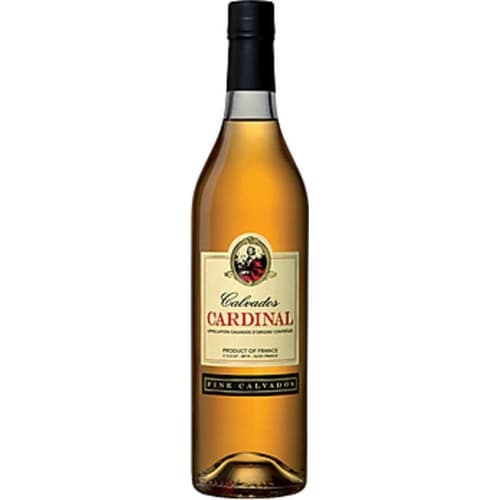 Calvados Cardinal Fine