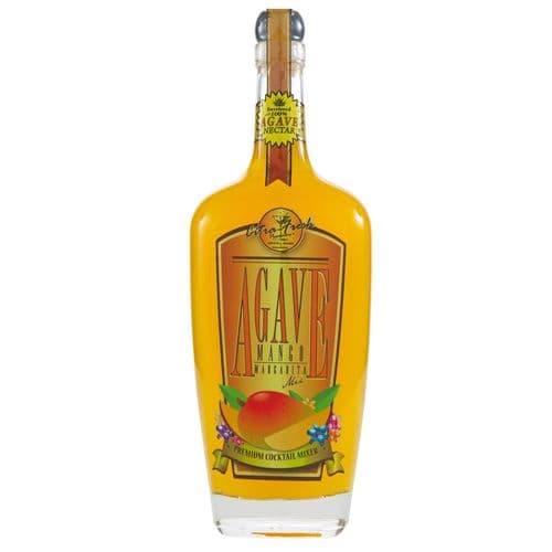 Citra-fresh Mango Margarita Agave Mixer