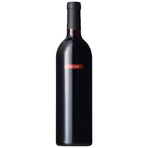Prisoner Wine Company Saldo Zinfandel
