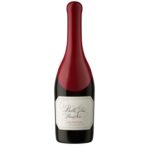 Belle Glos Las Alturas Vineyard Pinot Noir