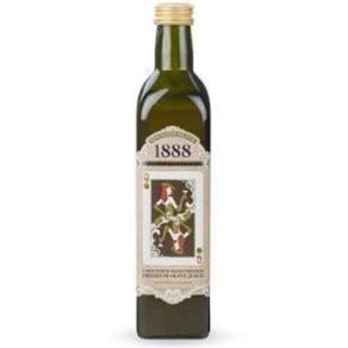 Hand Pressed Dirty Martini Mix