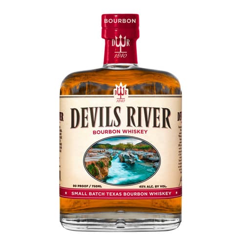Devils River Bourbon