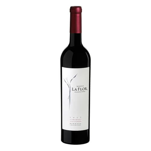 Pulenta Estate La Flor Cabernet Sauvignon