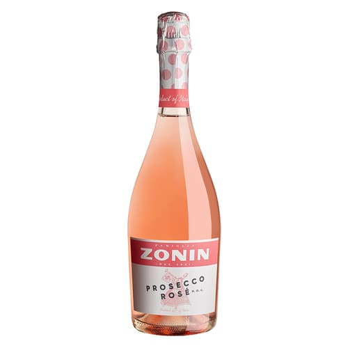 Zonin Prosecco Rose