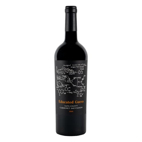 Roots Run Deep Winery Educated Guess Cabernet Sauvignon