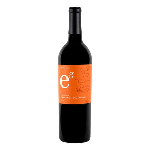 Educated Guess California Cabernet Sauvignon
