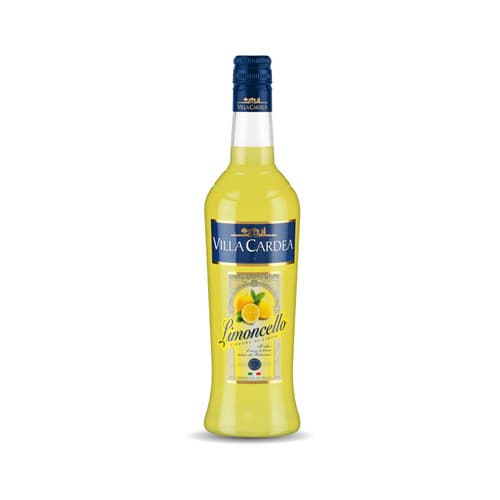 Limoncello