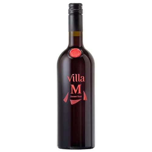 Gagliardo Villa M Sweet Red