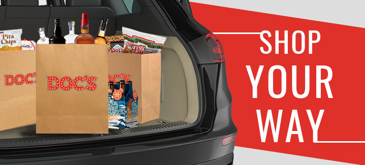 Shop Your Way